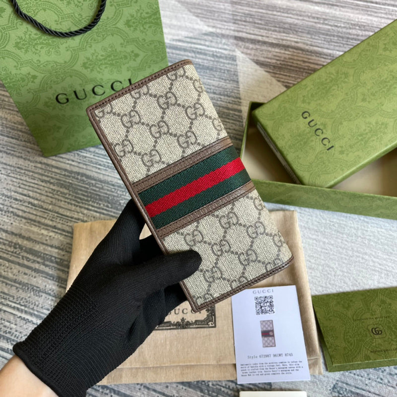OZ - GCI Bags - 224