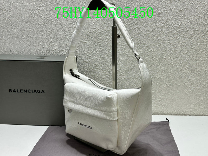 Ozarra Fashion - BGA Bags - 1799