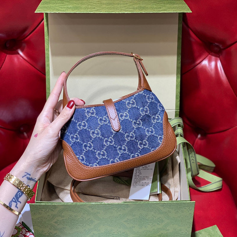 Ozarra - GUKI Bags - 2097