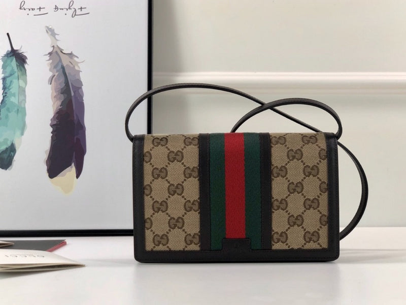 Ozarra - GCI Bags - 4130