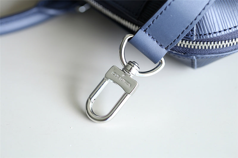 Ozarra Fashion Lu-Vi bags - 9851