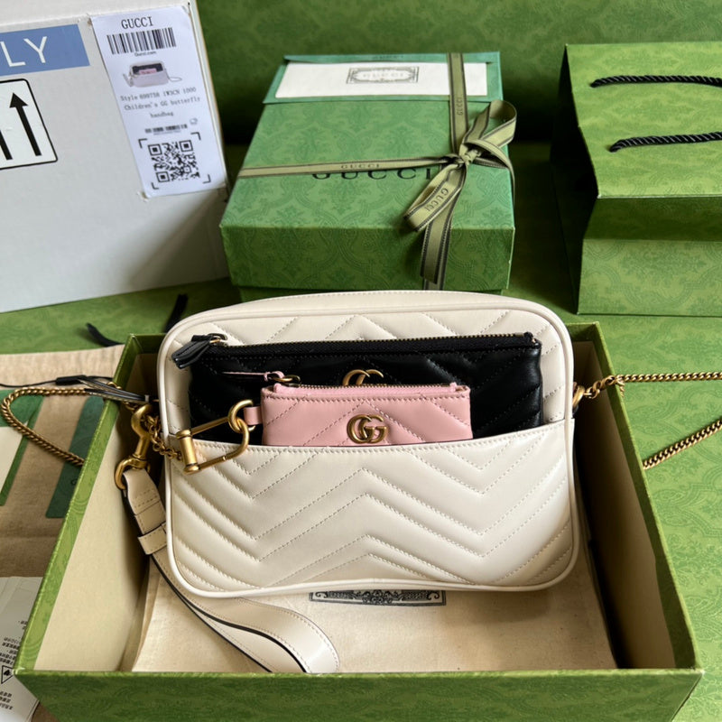 OZ - GCI Bags - 1548