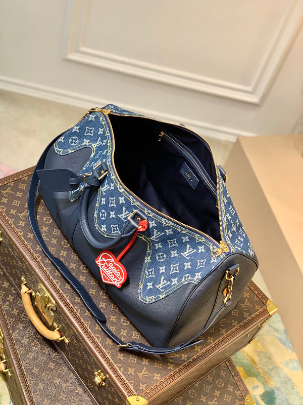 Ozarra Fashion Lu-Vi bags - 17253