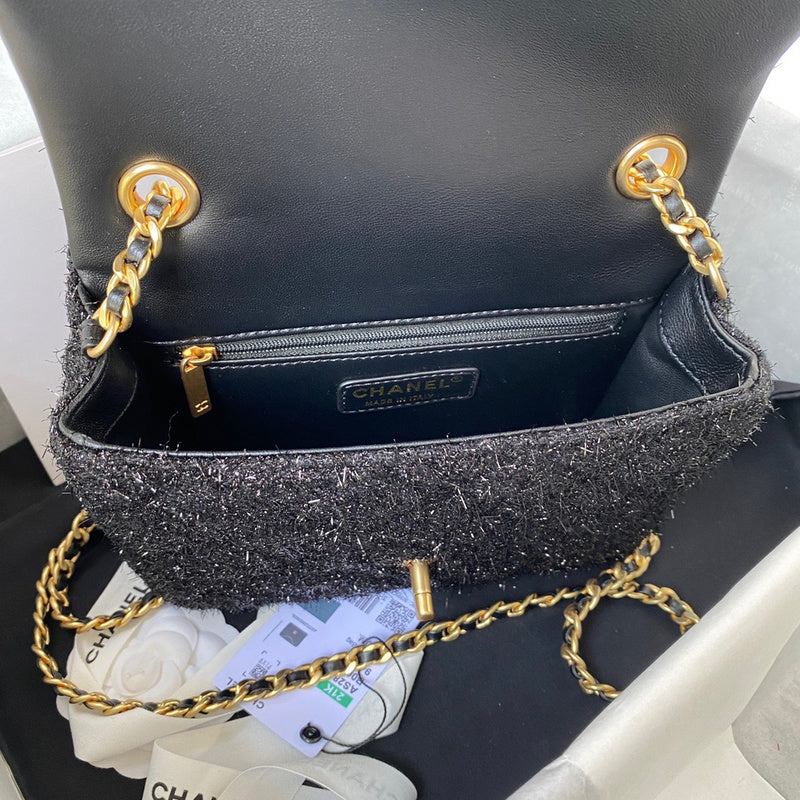 Ozarra - CHL Bags - 7652