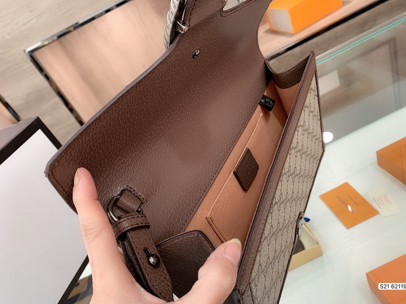Ozarra - GCI Bags - 2120