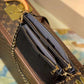 Ozarra Fashion Lu-Vi bags - 17455