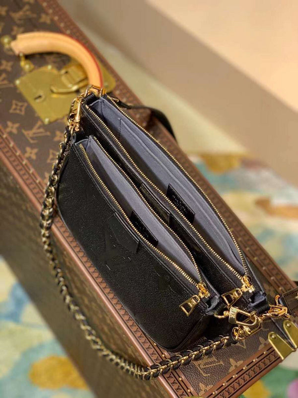 Ozarra Fashion Lu-Vi bags - 17455