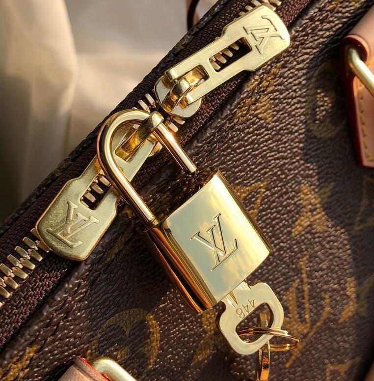 Ozarra Luxury - LOV Bags - 3011