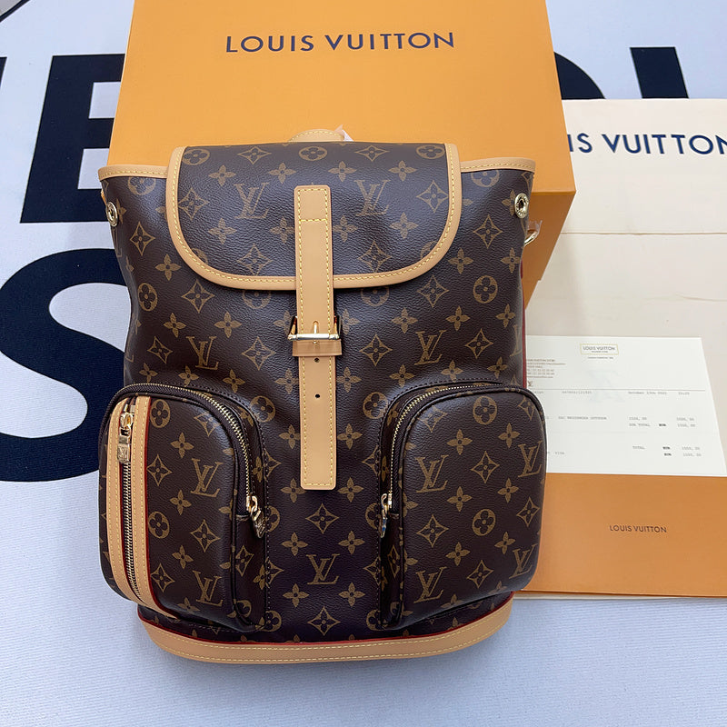 Ozarra Fashion Lu-Vi bags - 9616
