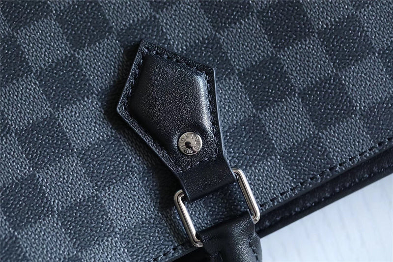Ozarra Fashion Lu-Vi bags - 9864