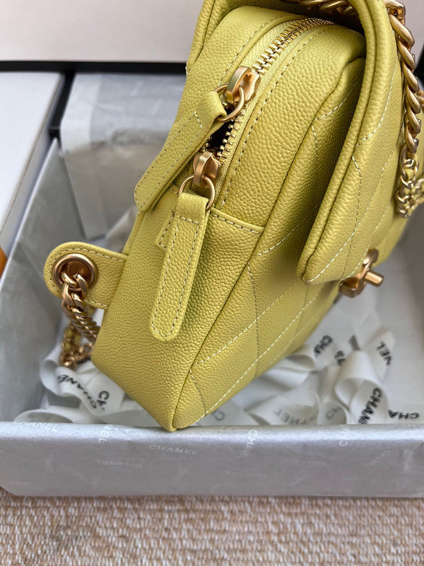 BAB - CHL Bags - 3392