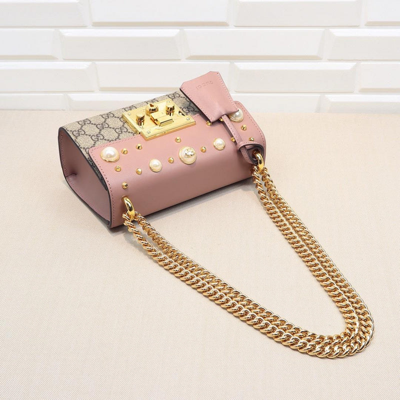 BAB - GCI Bags - 1019
