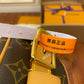 Ozarra Fashion Lu-Vi Bags - 16708