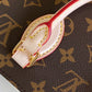 Ozarra Fashion Lu-Vi Bags - 16978