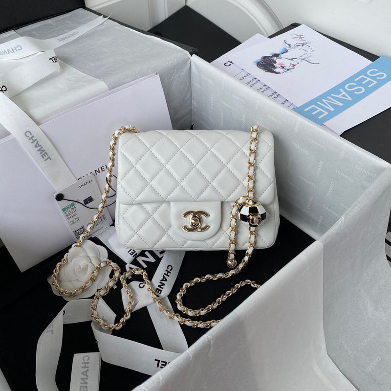 Ozarra - CHL Bags - 7614