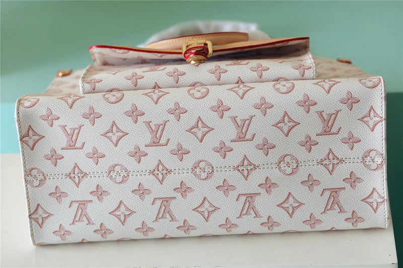 Ozarra - LUV Bags - 507