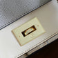 Ozarra Fashion Lu-Vi bags - 8629