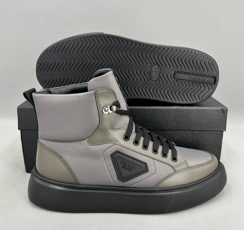 Ozarra Luxury - PD Men Shoes - 141