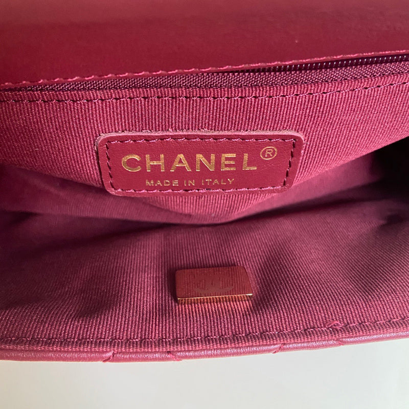 Ozarra - CHL Bags - 607