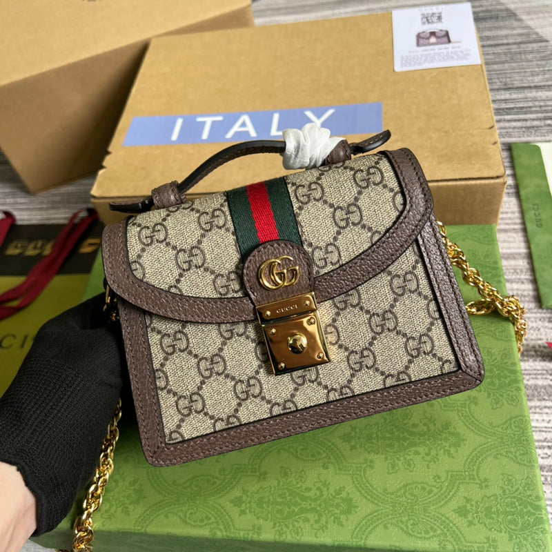 Ozarra - GG Bags - 569