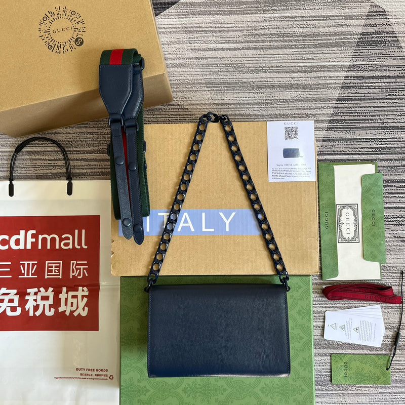 Ozarra - GCI Bags - 5247