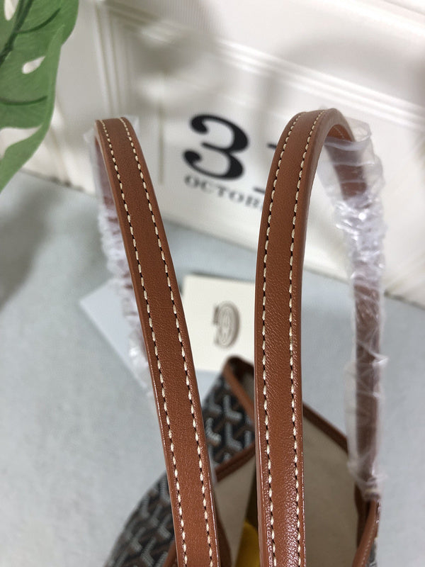 Ozarra - GOD Bags - 297