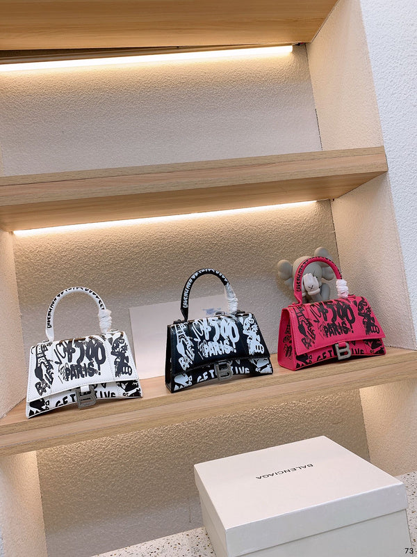 Ozarra Fashion - BGA Bags - 1594