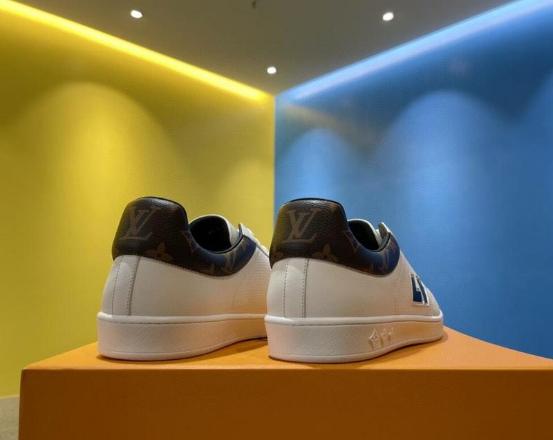 Ozarra Luxury - LOV Men Shoes - 1393