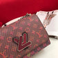Fashion Lu-Vi bags - 3574