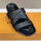 Ozarra Luxury - LOV Men Shoes - 1602