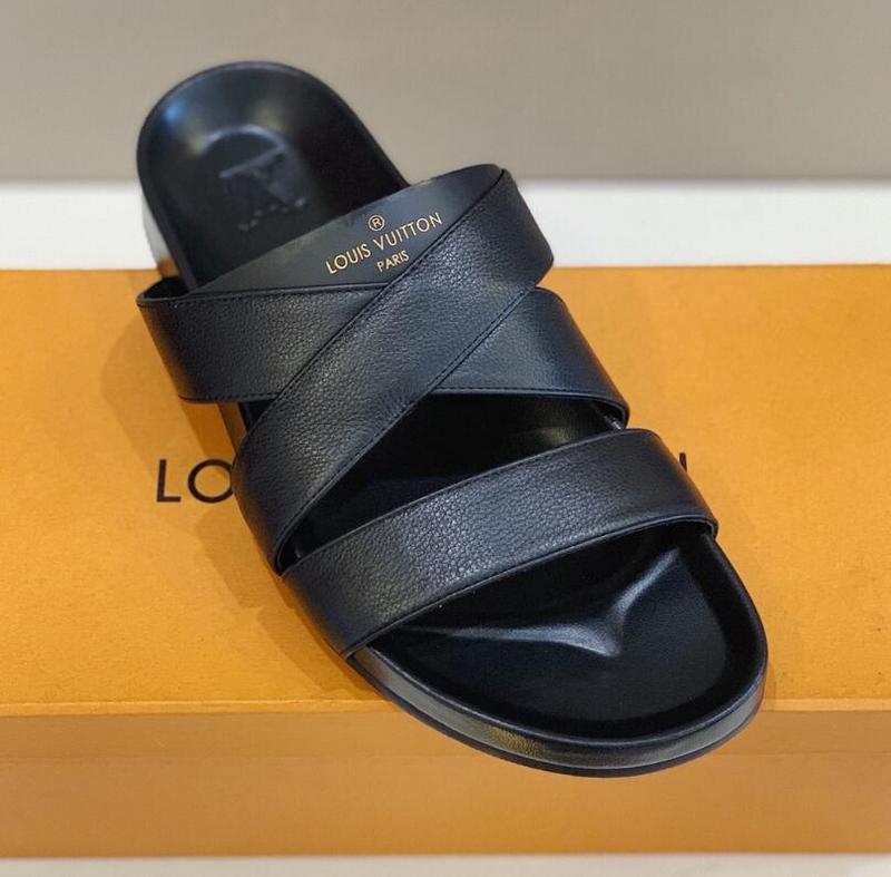 Ozarra Luxury - LOV Men Shoes - 1602