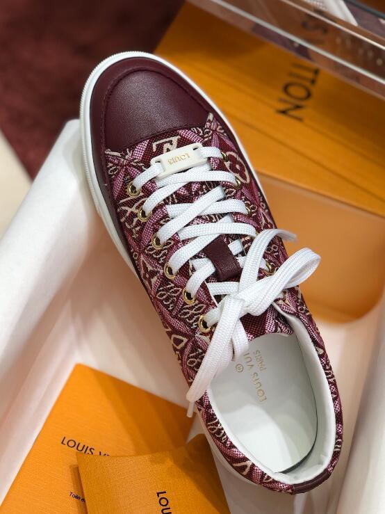 Ozarra Luxury - LOV Men Shoes - 1705