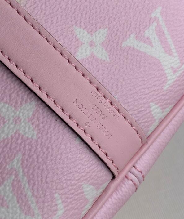 Ozarra Luxury - LOV Bags - 3137