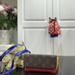 Ozarra Fashion Lu-Vi bags - 9303