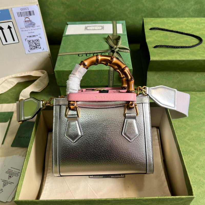 OZ - GCI Bags - 1637