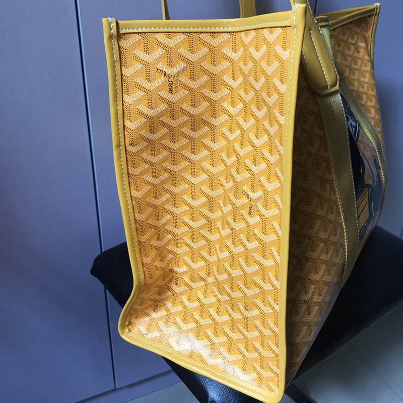 Ozarra - GOD Bags - 800