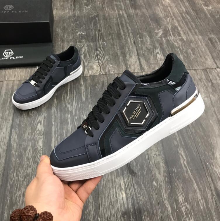 Ozarra Luxury - PHP Shoes - 042