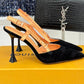 Ozarra Luxury - LOV Women Shoes - 330