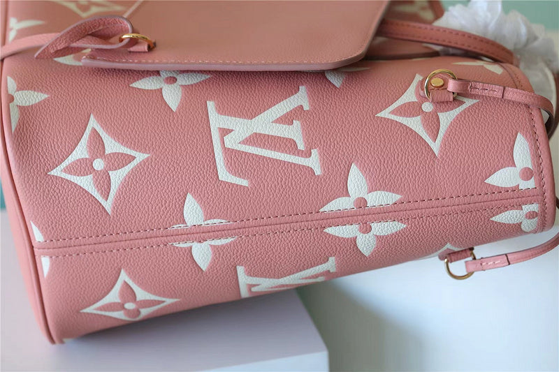 Ozarra - LUV Bags - 494