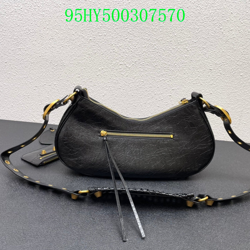Ozarra Fashion - BGA Bags - 1884