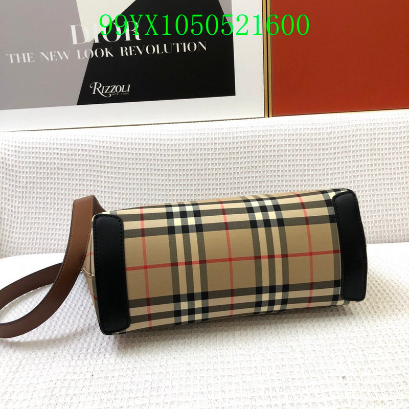 Ozarra Fashion -BBR Bags - 541