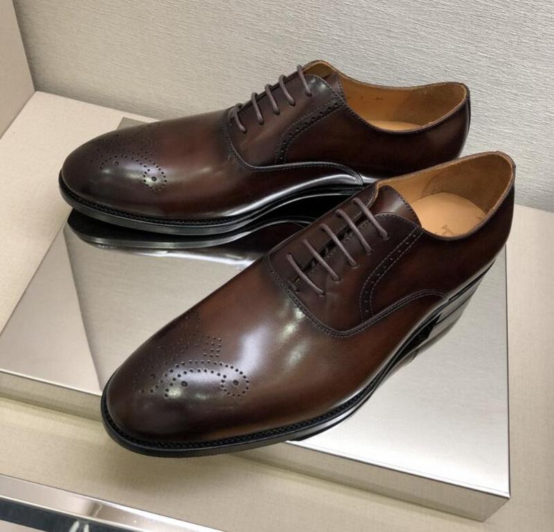 Ozarra Luxury - PD Men Shoes - 316