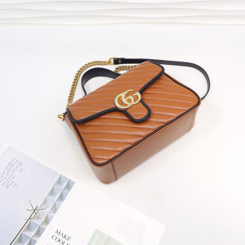 BAB - GCI Bags - 1046