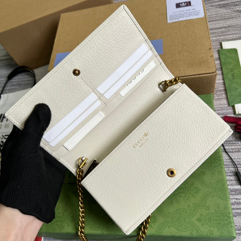 Ozarra - GG Bags - 1222