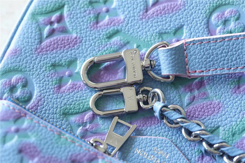 Ozarra - LUV Bags - 582