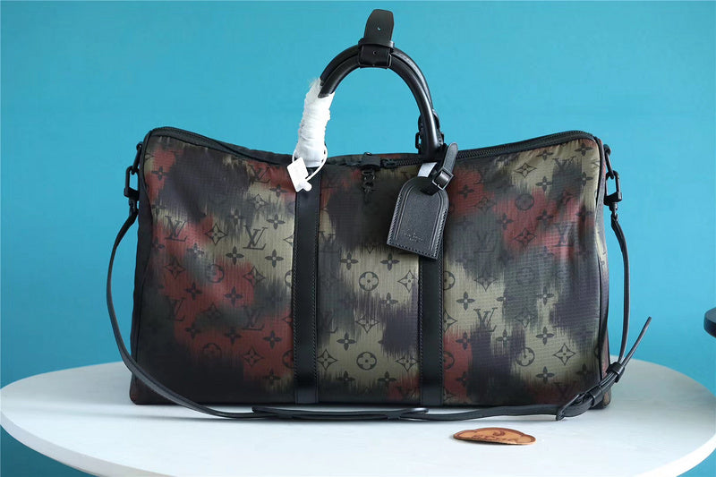 Ozarra Fashion Lu-Vi bags - 11311