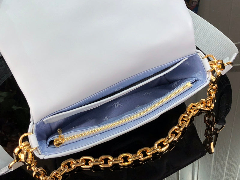 Ozarra Fashion Lu-Vi Bags - 16734