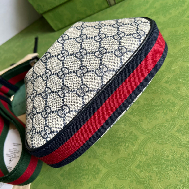 OZ - GCI Bags - 440