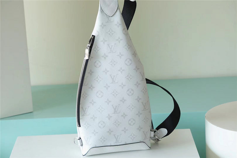 Ozarra Fashion Lu-Vi bags - 9947