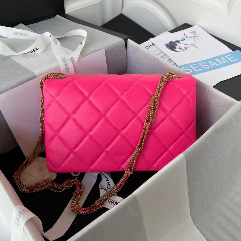 Ozarra - CHL Bags - 7584